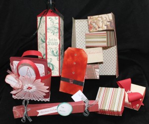 Christmas Gift Wrapping Solutions